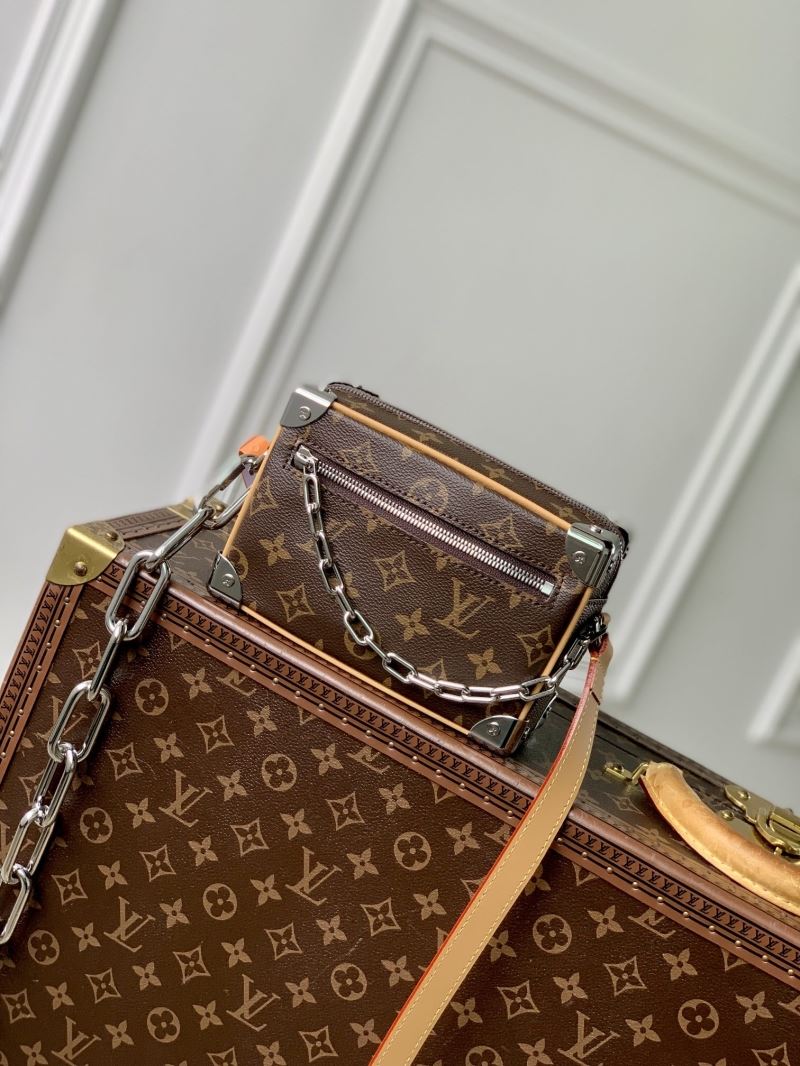 LV Box Bags